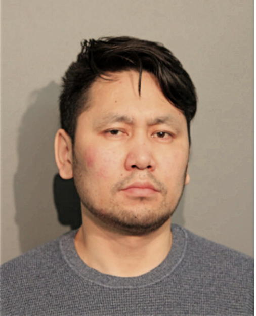 NERGUI OCHIRBAT, Cook County, Illinois
