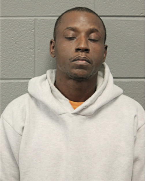 ERIC L OLIVER, Cook County, Illinois