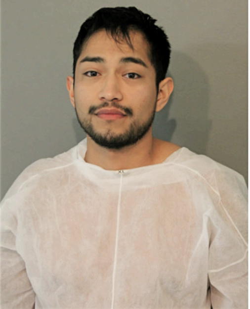 AGUSTIN ORTIZ, Cook County, Illinois