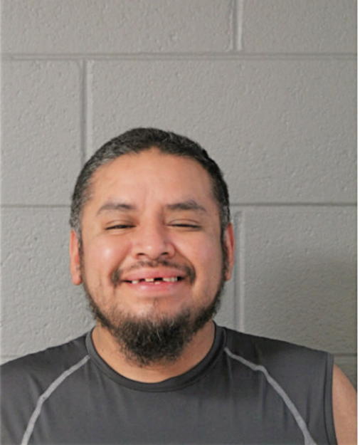 JOSE L ORTIZ, Cook County, Illinois