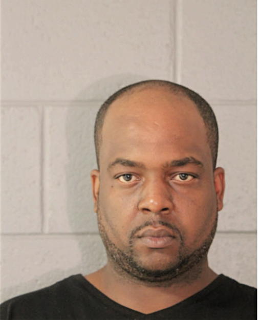 TYREE D OWENS, Cook County, Illinois