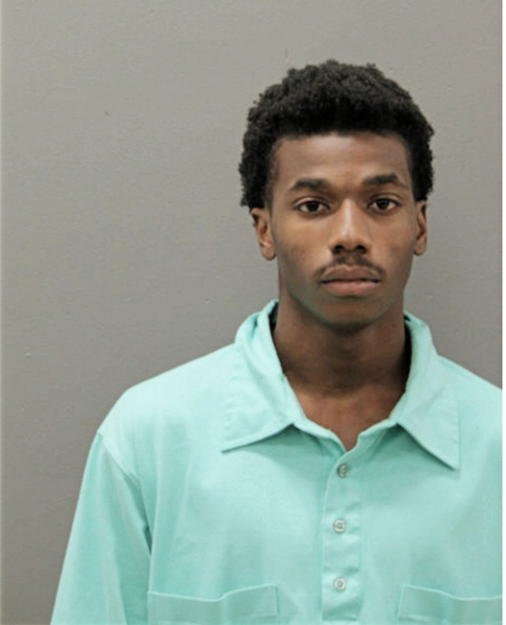 ADAM B PACKER, Cook County, Illinois