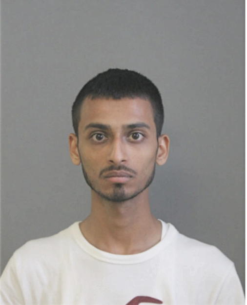 MIHIR K PATEL, Cook County, Illinois
