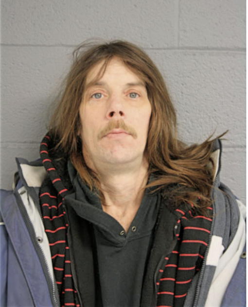 DARREN J PELKEY, Cook County, Illinois