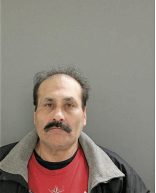 JESUS PEREZ, Cook County, Illinois