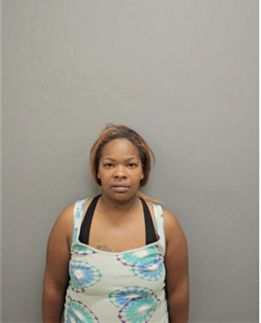 JESSIE V PERRY, Cook County, Illinois