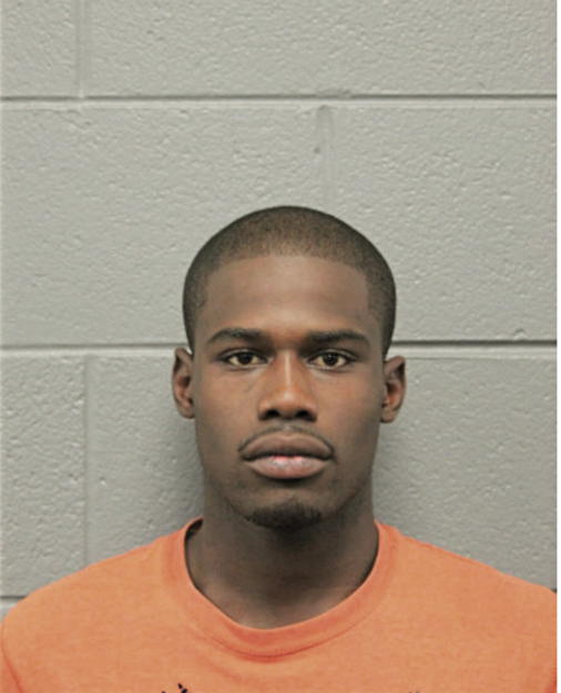 LAMONT D PETERSON, Cook County, Illinois