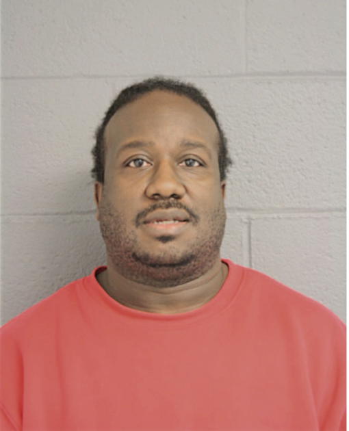 SIMEON A PICKETT, Cook County, Illinois