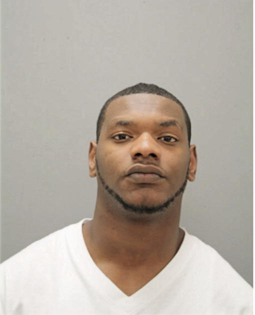 KEITH A PORTER, Cook County, Illinois