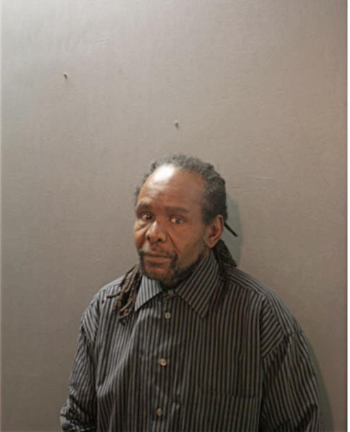 EDWARD PUGH, Cook County, Illinois