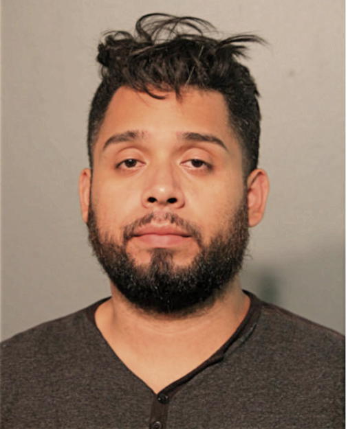 JESUS QUINTERO, Cook County, Illinois