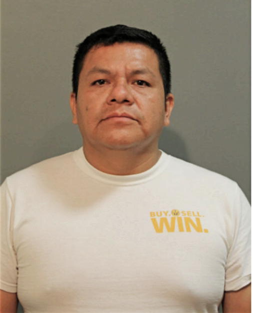 CESAR A QUINTO, Cook County, Illinois
