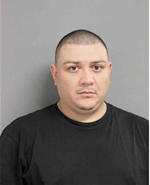 VICTOR E RAMIREZ, Cook County, Illinois
