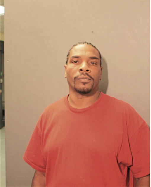 RICKEY RHODES, Cook County, Illinois