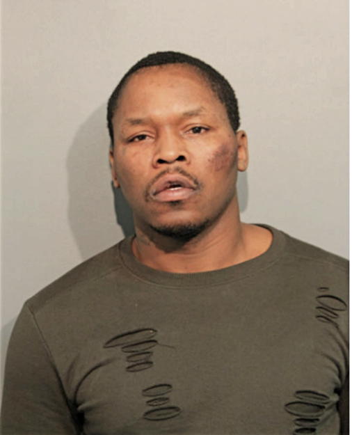 DOMINICK RICE, Cook County, Illinois