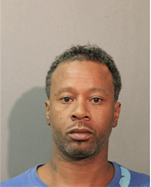 DERRICK L RICHARDSON, Cook County, Illinois