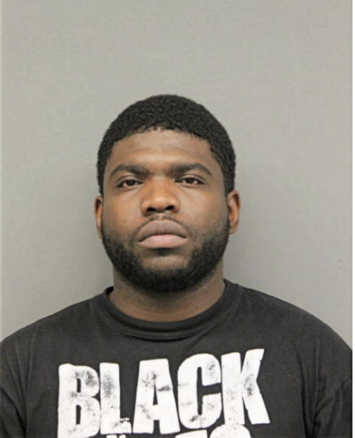 REGINALD K RILEY, Cook County, Illinois