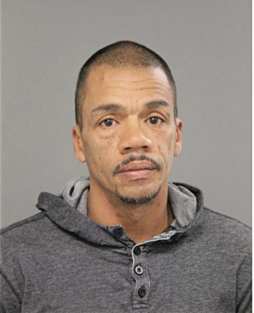 HECTOR RIVERA, Cook County, Illinois