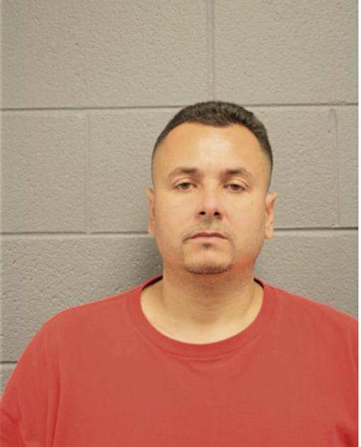 WIGBERTO RIVERA, Cook County, Illinois
