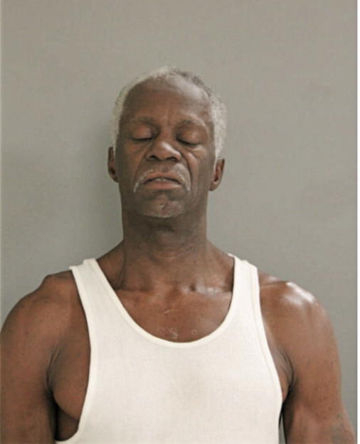 ANDRE ROACH, Cook County, Illinois