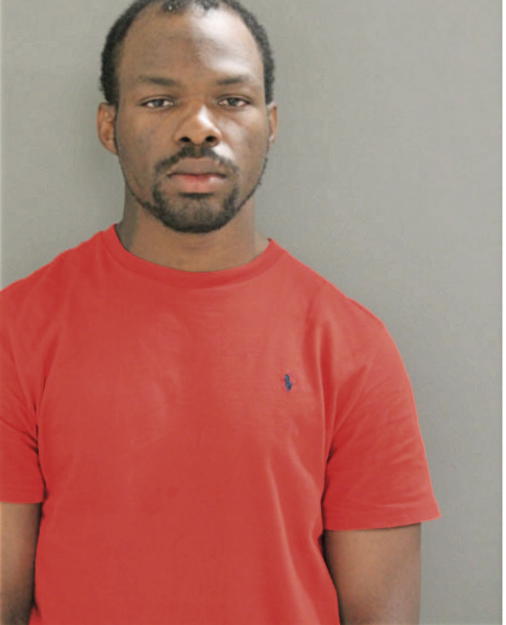 PIERRE M ROBINSON, Cook County, Illinois
