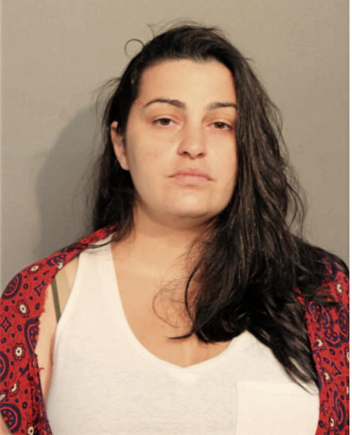 KARA ANN RODRIGUEZ, Cook County, Illinois