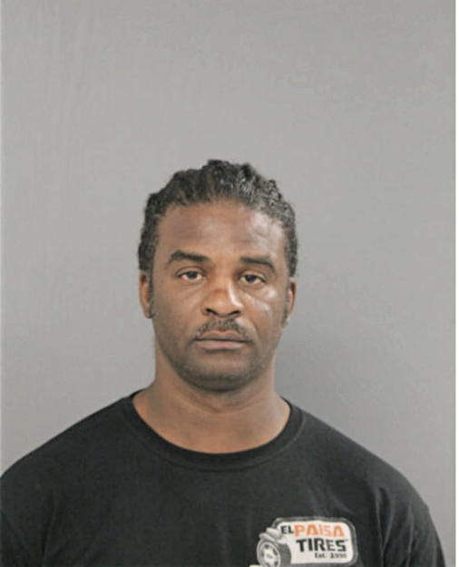 AVERY D ROLLINS, Cook County, Illinois