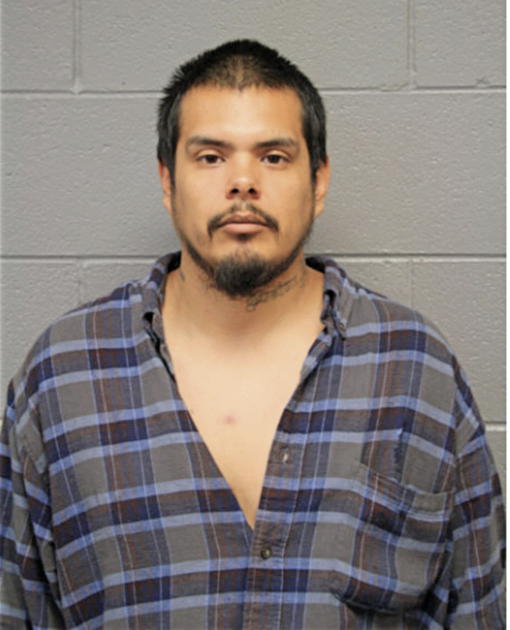 RAMON ROMERO, Cook County, Illinois