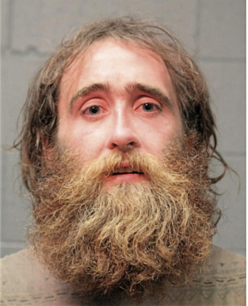 TABER ROSENBERRY, Cook County, Illinois