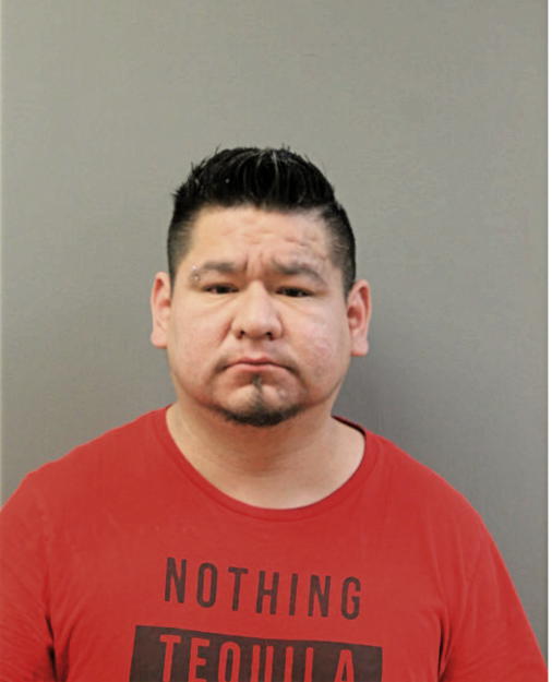 EDWARD F SANCHEZ, Cook County, Illinois