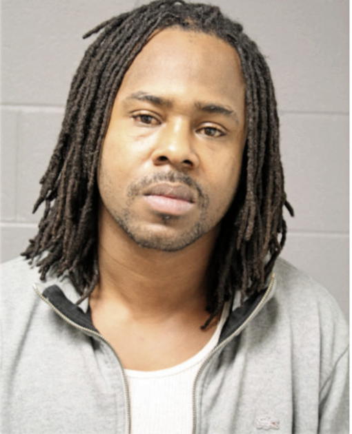 LARRIE M SAPP, Cook County, Illinois