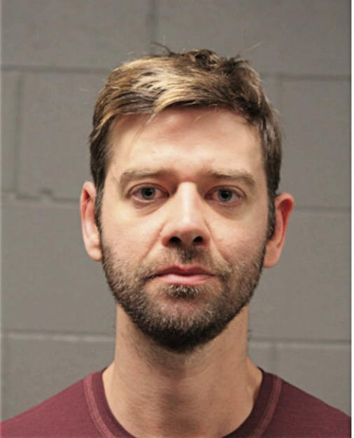 IOANNIS SARAFIDIS, Cook County, Illinois