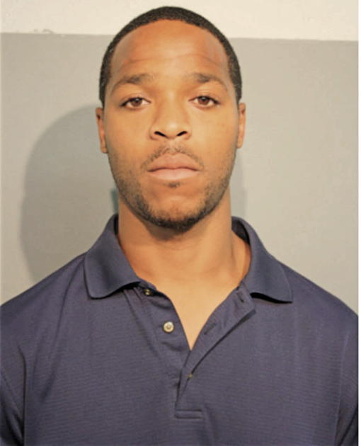 ANTHONY C SCROGGINS, Cook County, Illinois