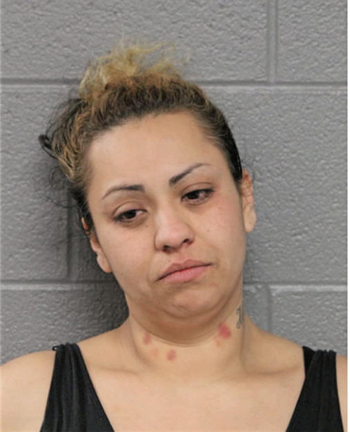 JUANITA SEGURA, Cook County, Illinois