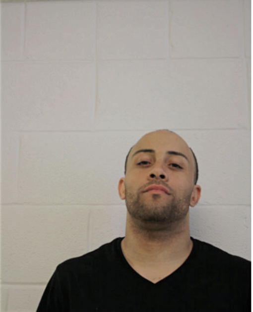 CAMERON SEYMOUR, Cook County, Illinois
