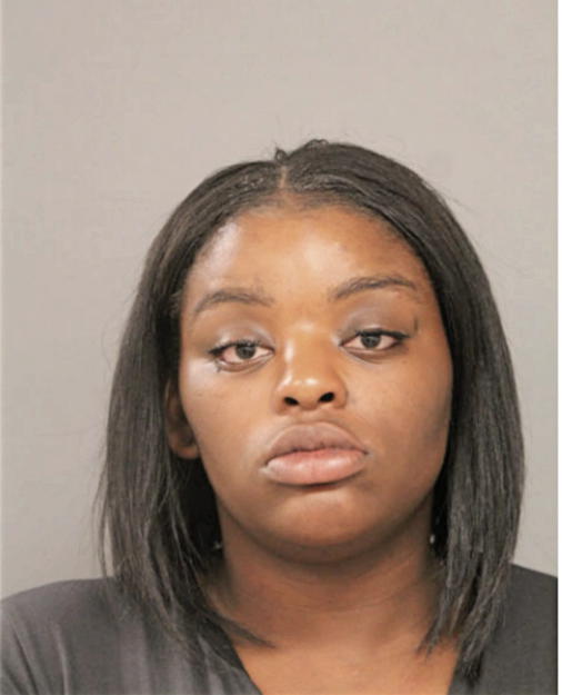 SADE SHERROD, Cook County, Illinois