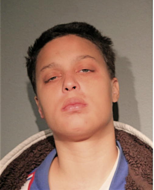 ANITA M SIMS, Cook County, Illinois