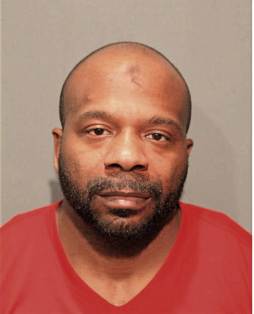 DAVID B SMITH, Cook County, Illinois