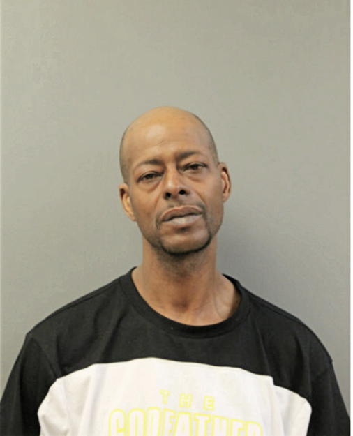 ERIC SMITH, Cook County, Illinois