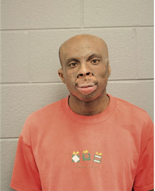 JEREMY SMITH, Cook County, Illinois