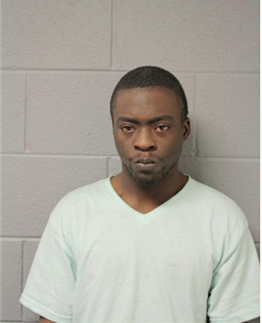 KENDELL N SMITH, Cook County, Illinois