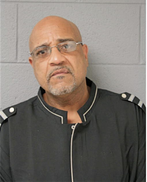 MARK SMITH, Cook County, Illinois