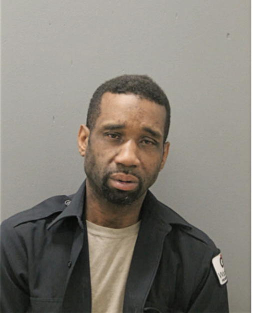 RAYSHAUN SMITH, Cook County, Illinois