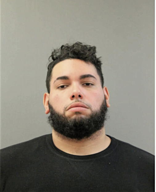 SAMUEL SOTO, Cook County, Illinois