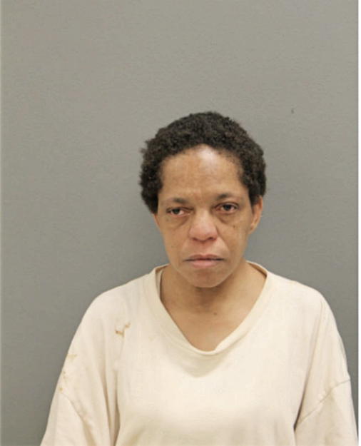 DEIDRA J SPEARMAN, Cook County, Illinois