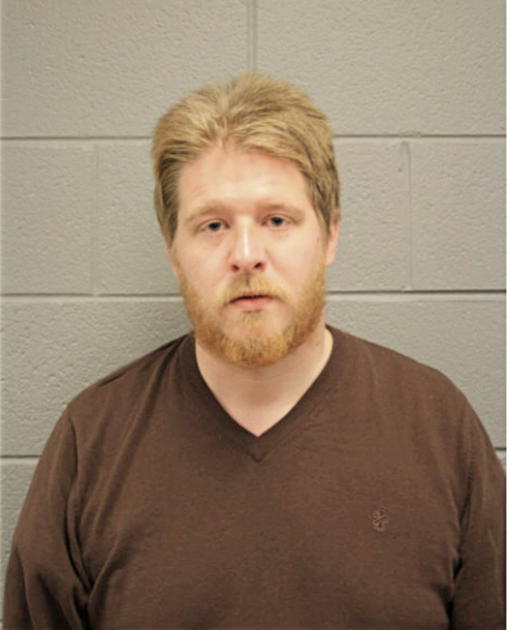 JEREMY STAMICH, Cook County, Illinois