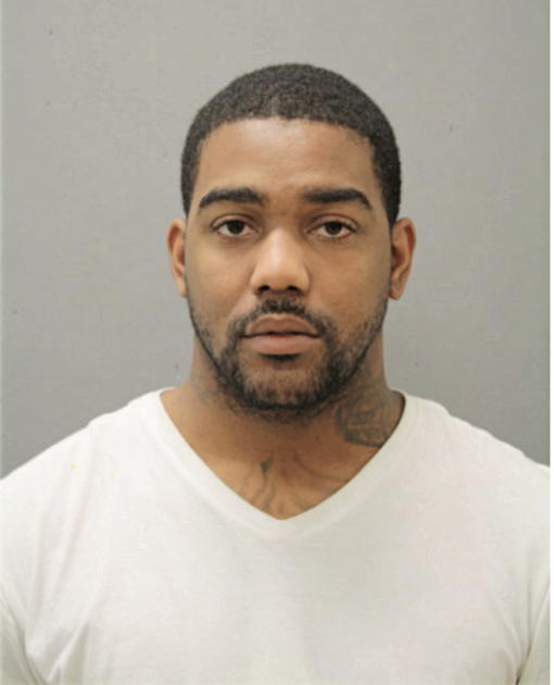 MICHAEL STEPHENS, Cook County, Illinois