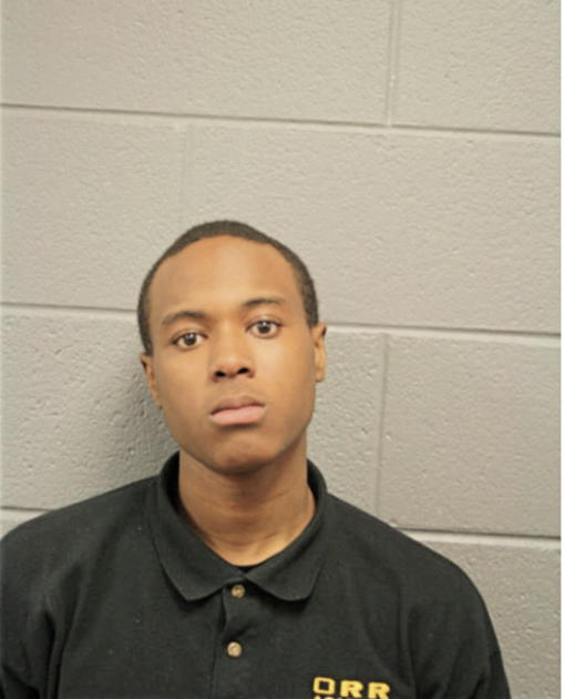 ANTHONY E STREET, Cook County, Illinois
