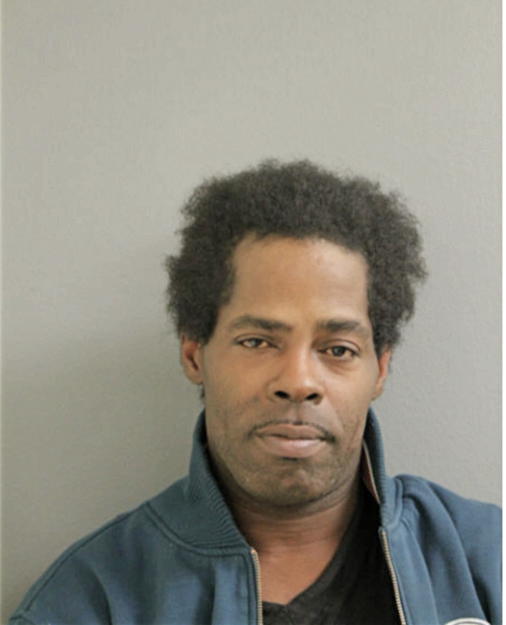 DORRENCE TATE, Cook County, Illinois
