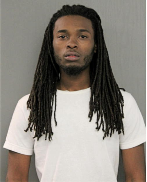 DAVID A TAYLOR, Cook County, Illinois